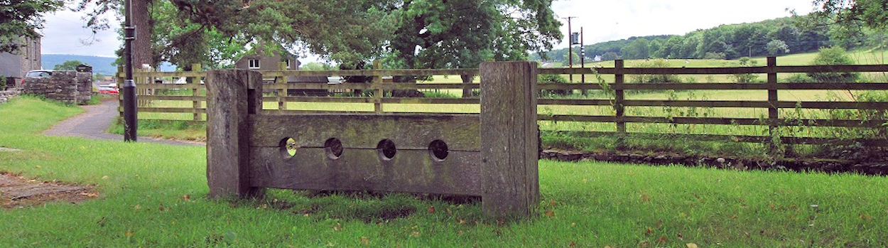 Beetham Parish Council Procedures and Policies Image